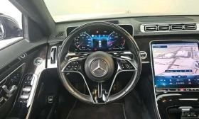Mercedes-Benz S 580, снимка 13