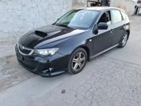 Обява за продажба на Subaru Impreza 2.0D 150к.с 4x4  ~13 лв. - изображение 1