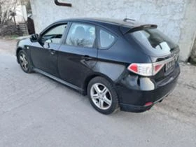 Обява за продажба на Subaru Impreza 2.0D 150к.с 4x4  ~13 лв. - изображение 11