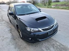 Обява за продажба на Subaru Impreza 2.0D 150к.с 4x4  ~13 лв. - изображение 8