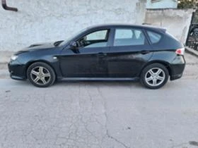 Subaru Impreza 2.0D 150к.с 4x4  - 10 лв. / 5.11 € - 62696487 13