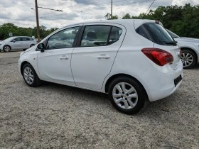 Opel Corsa ГАЗ-5вр.16г., снимка 5