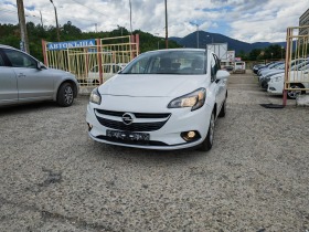 Opel Corsa ГАЗ-5вр.16г., снимка 1