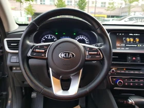 Kia K5  1.      | Mobile.bg    10