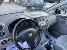 VW Golf Plus 2.0 TDI, снимка 10