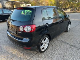 VW Golf Plus 2.0 TDI, снимка 5