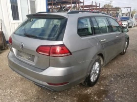 VW Golf 7 1.6tdi, снимка 3