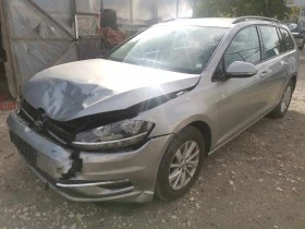 VW Golf 7 1.6tdi, снимка 1