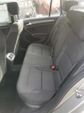 VW Golf 7 1.6tdi, снимка 14