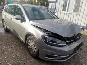 VW Golf 7 1.6tdi, снимка 2