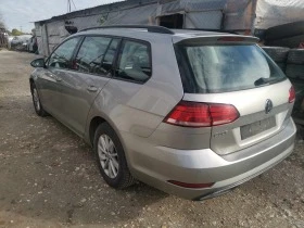 VW Golf 7 1.6tdi, снимка 4