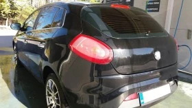 Fiat Bravo   1.9 Multijet Dynamic Sport  , снимка 3