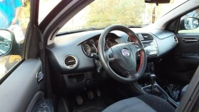 Fiat Bravo   1.9 Multijet Dynamic Sport  , снимка 5