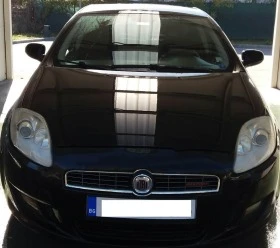 Fiat Bravo   1.9 Multijet Dynamic Sport  , снимка 1