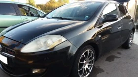 Fiat Bravo   1.9 Multijet Dynamic Sport  , снимка 2