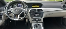 Mercedes-Benz C 250 4Matik Facelift | Mobile.bg   9