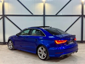 Audi S3 * 2.0TFSI* QUATTRO* B&O* DISTRONIC*  | Auto.bg — изображение 5