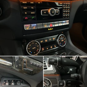 Mercedes-Benz CLS 550 * AMG* 4MATIC* * DISTRONIC*  | Mobile.bg    15