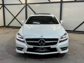 Mercedes-Benz CLS 550 * AMG* 4MATIC* * DISTRONIC*  | Mobile.bg    3