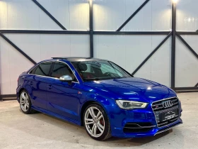 Audi S3 * 2.0TFSI* QUATTRO* B&O* DISTRONIC*  | Auto.bg — изображение 2