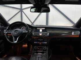 Mercedes-Benz CLS 550 * AMG* 4MATIC* * DISTRONIC*  | Mobile.bg    11