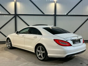 Mercedes-Benz CLS 550 * AMG* 4MATIC* * DISTRONIC*  | Mobile.bg    5