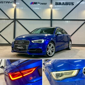Audi S3 * 2.0TFSI* QUATTRO* B&O* DISTRONIC*  | Auto.bg — изображение 9