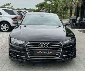 Audi A7 3.0TDi S-Line+ * Matrix*  - [1] 