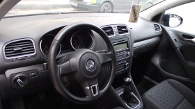 VW Golf 1.6.d.105.k.c.5.100 км., снимка 11 - Автомобили и джипове - 45778837