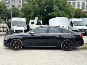 Audi S6, снимка 5