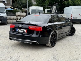 Audi S6, снимка 6