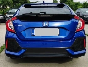 Honda Civic    | Mobile.bg    5