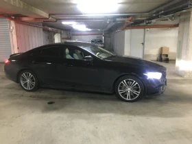 Mercedes-Benz CLS 450  / 66 500км / AMG Line 4MATIC / EQ Boost System, снимка 2