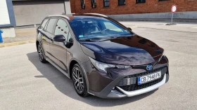 Toyota Corolla Touring Sports 1.8 Hybrid HSD TREK, снимка 1