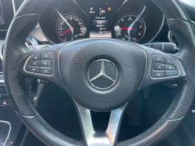 Mercedes-Benz C 220 Десен волан, снимка 17