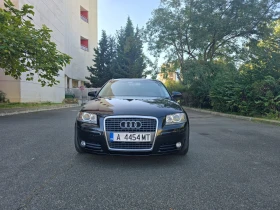 Audi A3 Audi A3 sportback 170hp, снимка 1