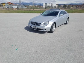 Mercedes-Benz CLS 350, снимка 2