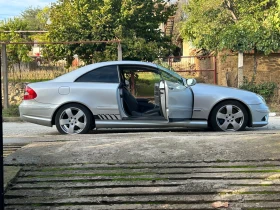 Mercedes-Benz CLK 320 GAS, снимка 3