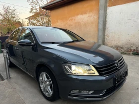     VW Passat 2.0TDi-4Motion