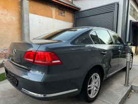     VW Passat 2.0TDi-4Motion