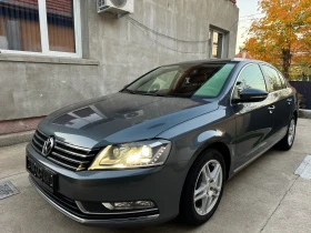     VW Passat 2.0TDi-4Motion