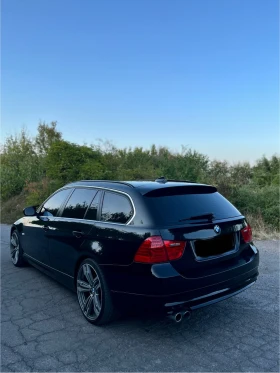 BMW 330 E91 | Mobile.bg    2