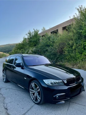 BMW 330 E91 | Mobile.bg    5