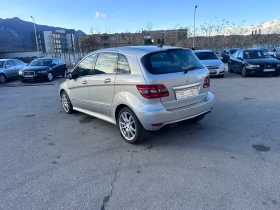 Mercedes-Benz B 180 FaceLift - 2.0CDI - УНИКАТ, снимка 7