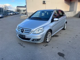 Mercedes-Benz B 180 FaceLift - 2.0CDI - УНИКАТ 1