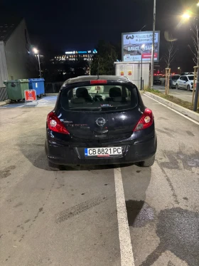 Opel Corsa, снимка 5