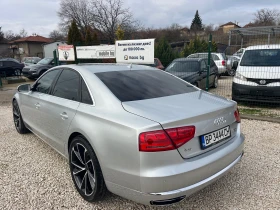 Audi A8 4.2TDI Лизинг, снимка 3