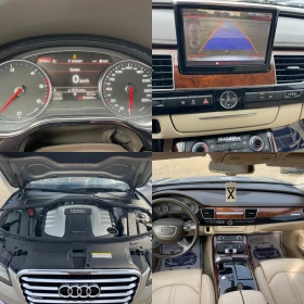 Audi A8 4.2TDI Лизинг, снимка 14