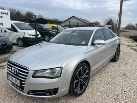 Audi A8 4.2TDI Лизинг, снимка 1