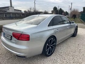 Audi A8 4.2TDI Лизинг, снимка 4